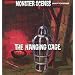 The Hanging Cage Snap Monster Scene (11"H, 6"W) Moebius