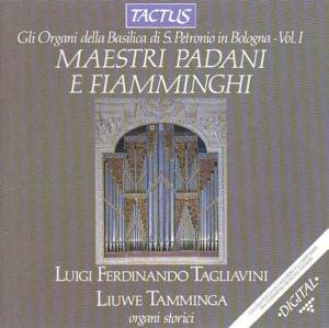 CD-Charts  Search : 16th and 17th Century Organ Music