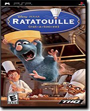 Ratatouille