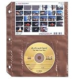 Digital Cd/Dvd Page Set/5