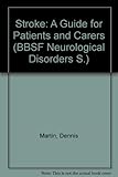 Stroke : a guide for patients and carers