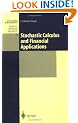 Stochastic Calculus and Financial Applications (Stochastic Modelling and Applied Probability)
