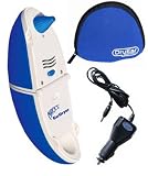 Macks DryEar Rechargeable Ear Dryer Dive Pack Hearing Aid Swimmers Ear Swim Scuba Dive Diving Diver Snorkel Gear Dry Swimmer's Ear