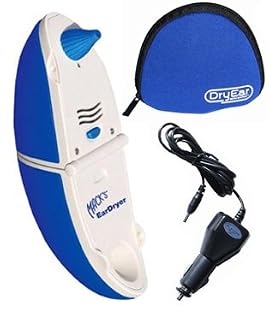Mack's EarDryer