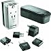 Franzus PS-200E Auto Adjust Smart Converter - 2000 Watt with plugs