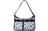 35%OFF【3月柄】 レスポ レスポートサック LeSportsac 7507 3921 ショルダー デラックスエブリディバッグ QUAD