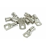 120mmï¿½ Lug 12mm Stud Hole Pack 10
