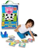 My Mix 'n Match Farm Puzzle