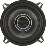 HIFONICS ZXI52CX 5.25 2-Way Speakers