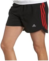 adidas Women's Response Baggy 4" Short