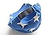 Home Prefer Toddler Boys Girls Sun Protection Hat Cotton Hats Kids Baseball Cap Soft Peaked Hat #48 Sky Blue