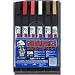 GMS115 Gundam Marker Seed Destiny Set 2 (set of 6)_s-1