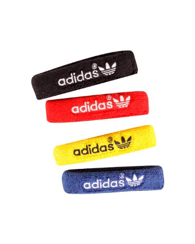 Adidas Uni Schwei&szlig;band Euro, multicolor, One size, X33734