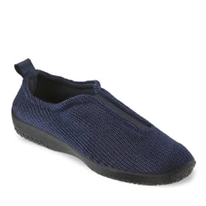 Arcopedico Ladies ES 1171 Slip-Ons by Arcopedico