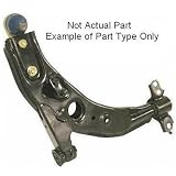2006 GMC SAVANA VAN 2500 FRONT LOWER CONTROL ARM RH