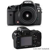 14.6 MP K20D Body Kit, Digital Cameras, Camera & Photo, Electronics & Computers