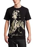 FEA Mens John Lennon Here We Go T-Shirt