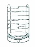 Lacor - 69114 - Coupe à Frits en Inox - Double
