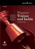 Wagner - Tristan und Isolde / Polaski, Treleaven, Halfvarson, Struckmann, Braun, Rauch, Vas, Vier, de Billy, Barcelona Opera