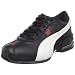 41UuPYm6 5L. SL75  PUMA Kids Millennius Ballistic V Sneaker