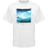 O'Neill Men's Encaustic Premium Tee - White L
