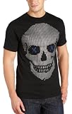 Unionbay Young Men's Short Sleeve Sakura Screened T-Shirt