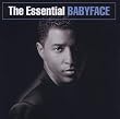 The Essential Babyface