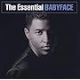 babyface the essential