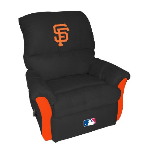 Home Team MLB San Francisco Giants MVP Recliner