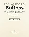 The Big Book of Buttons Price Guide