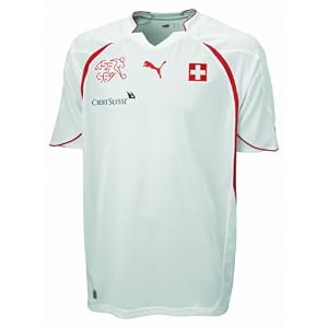 Schweiz WM 2010 Trikot Schweiz WM 2010 Trikot