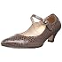 ALL BLACK Womens Jazz Kitten Ma