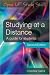 Studying at a Distance: A Guide for Students