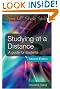 Studying at a...