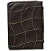 Hebrews 11 1,6 Fabric Medium Green Bible Cover
