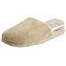Dearfoams Women's Dreamtop Closed Toe Scuff Slipper