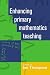 Enhancing Primary Mathmatics Teaching