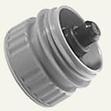 Pre-Filter for Wide Mount Water Bottles; MFG: SteriPEN; Catagory: Water Treatment & Transport – Filter & Purifier Accessories