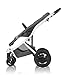 Britax Affinity Base Stroller, White