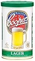 Complete Coopers Brewery Lager Beer Kit Package