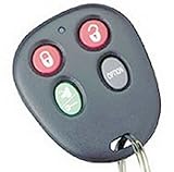 NEW AUDIOVOX PURSUIT PROOE4BS ELEVATE Car Alarm Remote