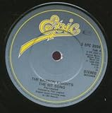 SIT SONG 7" (45)