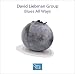 Dave Liebman-Blues All Ways
