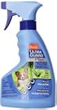 Hartz UltraGuard Plus Flea and Tick Spray for Dogs, 16-Ounce