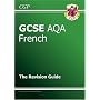 GCSE French AQA Revision Guide
