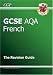 GCSE French AQA Revision Guide