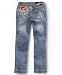 Apparel : Apple Bottoms Girls Jeans