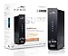ARRIS SURFboard (16x4) DOCSIS 3.0 Cable Modem Plus AC1900 Dual Band Wi-Fi Router, 686 Mbps Max Speed, Certified for Comcast Xfinity, Spectrum, Cox & more (SBG6950AC2) (Renewed)