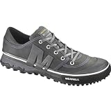 Merrell Mens Primed Leather Lace Casual Shoe