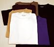 Big Man's Cotton Jersey Tee
